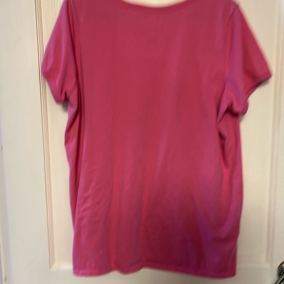 Torrid Legally Blonde Pink Shirt - Picture 5 of 5